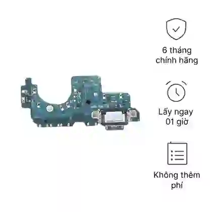 Thay chân sạc Xiaomi Redmi Note 10 Pro hãng Safety 1