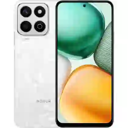 Thay ép kính Honor X7c 4
