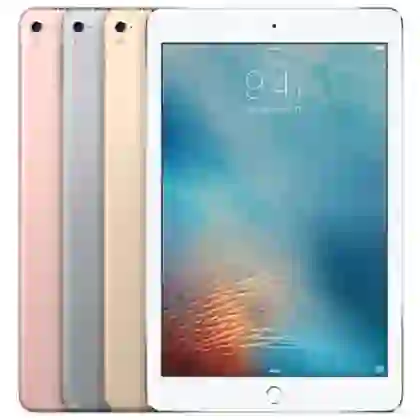 Thay ép kính iPad Pro 9.7 7