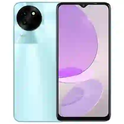 Thay ép kính Tecno Spark Go 2024 4