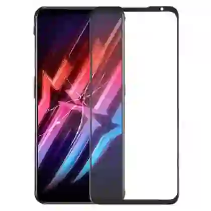 Thay ép kính Nubia Neo 2 3