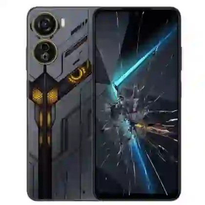Thay ép kính Nubia Neo 2 4