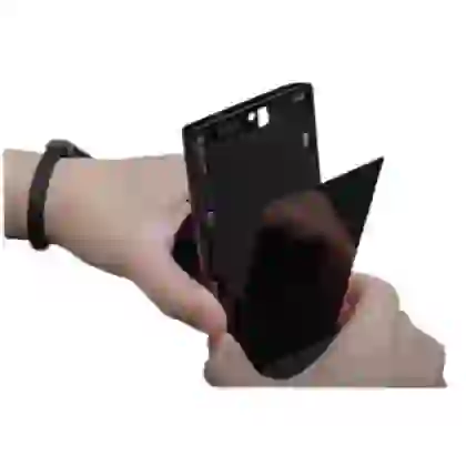 thay ép kính oppo A3 4
