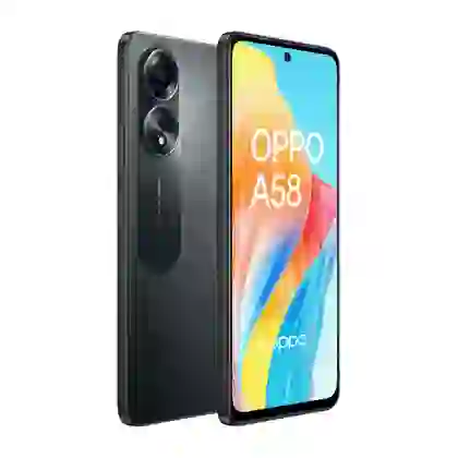 Thay ép kính OPPO A58 4