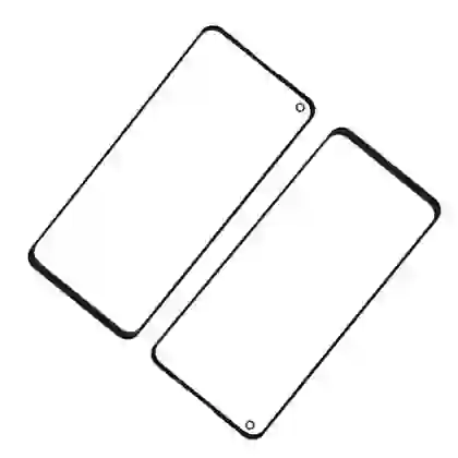 Thay ép kính OPPO Reno6 Z 4