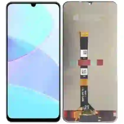 Thay ép kính Realme C51 2