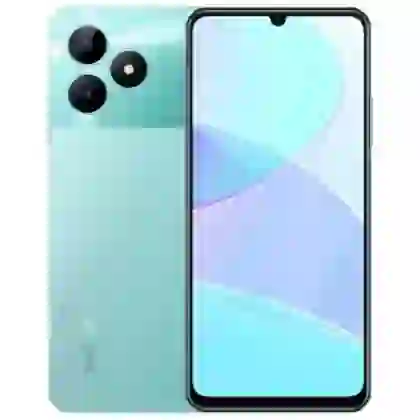 Thay ép kính Realme C51 4