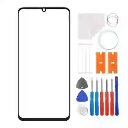 Thay ép kính Realme C53 4