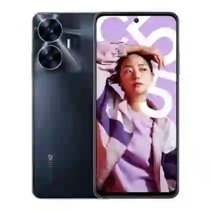 Thay ép kính Realme C55 4
