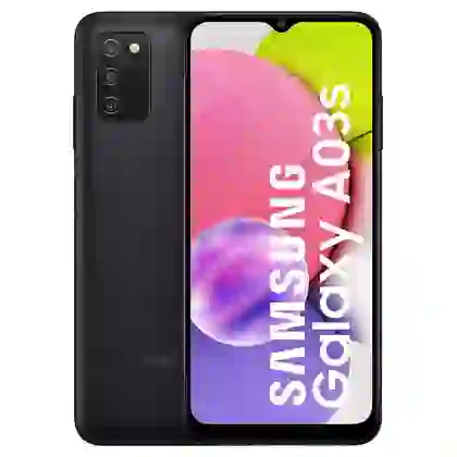 Thay ép kính Samsung Galaxy A03S 3