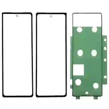Thay ép kính Samsung Galaxy M52 3