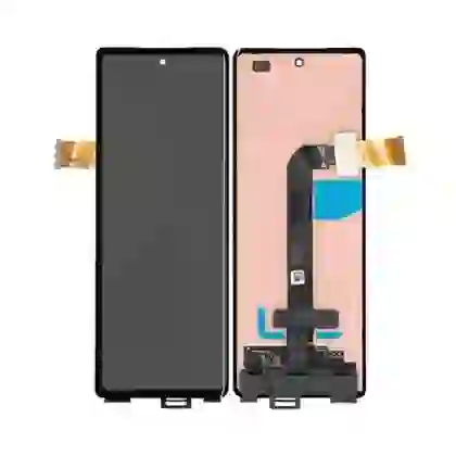 Thay ép kính Samsung Galaxy M52 4