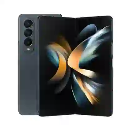 thay ép kính màn hình ngoài Samsung Galaxy Z Fold 4 4