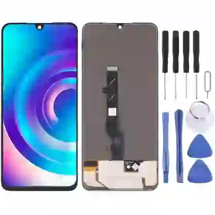 Thay ép kính Tecno Pova 4 4