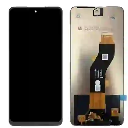 Thay ép kính Tecno Spark Go 2024 3