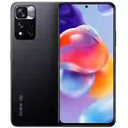 Thay ép kính Xiaomi Redmi Note 11 Pro Plus 5G 4