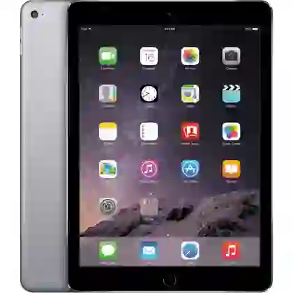 thay kính cảm ứng ipad air 2