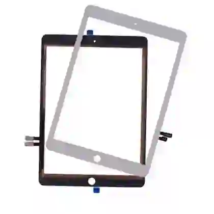 thay kính cảm ứng ipad gen 6 2018