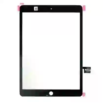 thay kính cảm ứng ipad gen 7 10.2 inch 2019