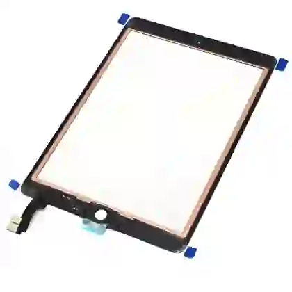 thay kính cảm ứng ipad gen 9 10.2 inch 2021
