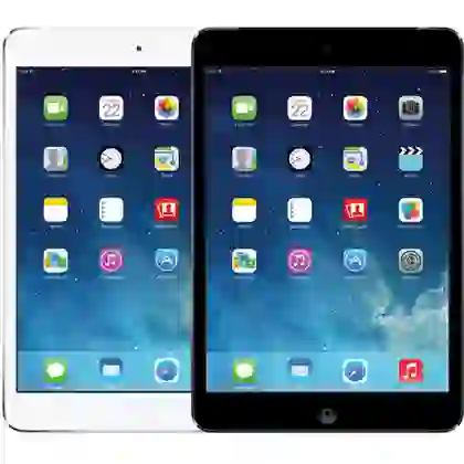 thay kính cảm ứng ipad mini 2
