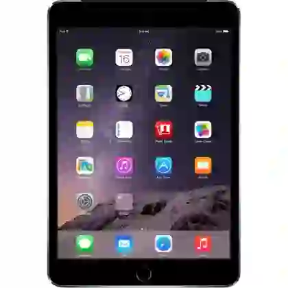 thay kính cảm ứng ipad mini 3