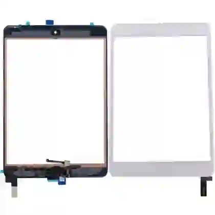 thay kính cảm ứng ipad mini 4
