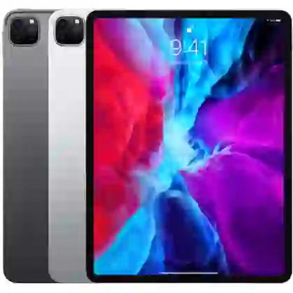thay kính cảm ứng ipad pro 12.9 inch 2020 4