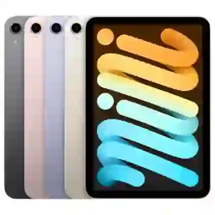 ép kính ipad mini 6 4
