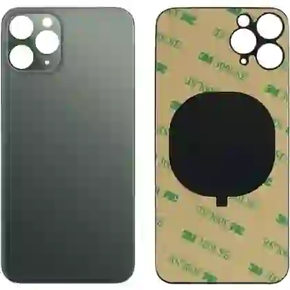 Thay kính lưng iPhone 11 Pro chính hãng Aries 4