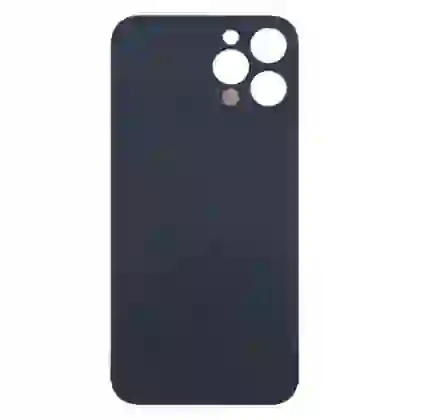 Thay kính lưng iPhone 12 Pro Max chính hãng Aries 1