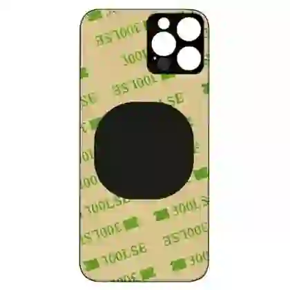 Thay kính lưng iPhone 13 Pro chính hãng Aries 3