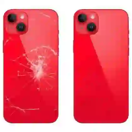 Thay kính lưng iPhone 14 chính hãng Aries 1