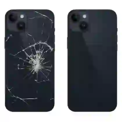 Thay kính lưng iPhone 14 chính hãng Aries 4