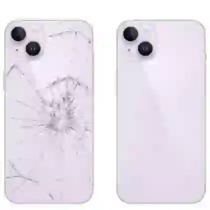 Thay kính lưng iPhone 14 chính hãng Aries 1