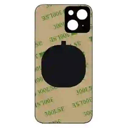 Thay kính lưng iPhone 14 Plus chính hãng Aries 3