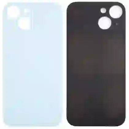 Thay kính lưng iPhone 15 chính hãng Aries 4