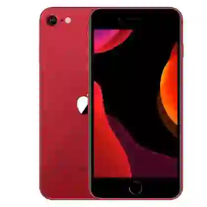 Thay kính lưng iPhone SE 2020 chính hãng Aries 3