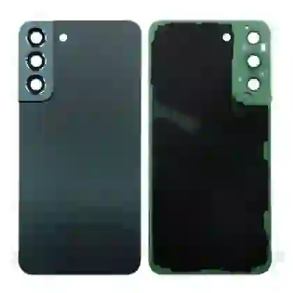 Thay kính lưng Samsung Galaxy S22 chính hãng Safety 2
