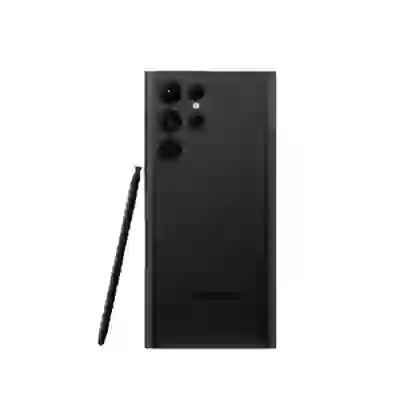 Thay kính lưng Samsung Galaxy S22 Ultra chính hãng Safety - Vàng đồng 3