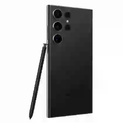 Thay kính lưng Samsung Galaxy S22 Ultra chính hãng Safety - Vàng đồng 4