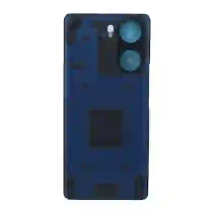 Thay kính lưng OPPO Reno8 - Vàng 4