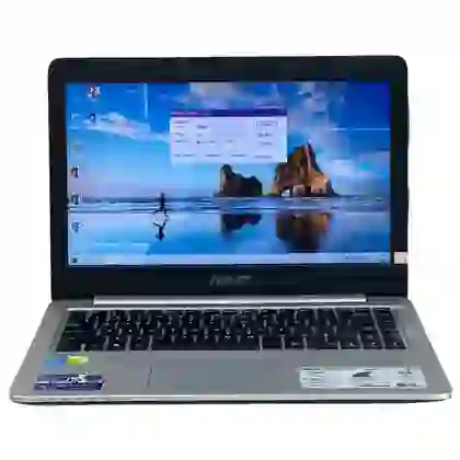 Thay loa laptop ASUS K401 1