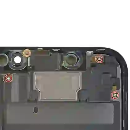 thay loa trong iphone 11 chính hãng aries 4