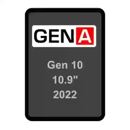 thay màn hình ipad gen 10 2022 chính hãng gena 5