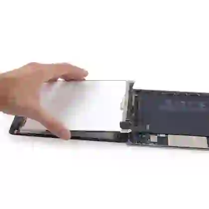 thay màn hình ipad mini 2 7