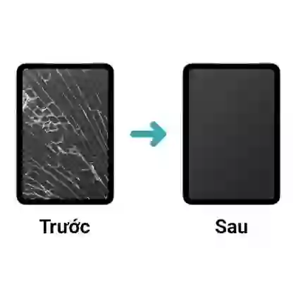 thay màn hình ipad mini 6 chính hãng gena 3