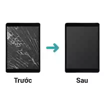thay màn hình ipad pro 10.5 2017 chính hãng gena 2