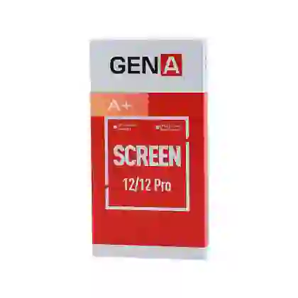 Thay màn hình iPhone 12 Pro chính hãng GENA loại A+ 2