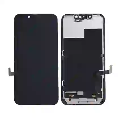 Thay màn hình iPhone 13 Mini chính hãng GENA loại pro 5